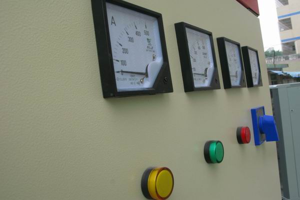 秀英配电柜-3683讲讲配电柜注意事项